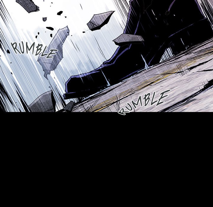 Blood Blade Blood Blade EP 60 - Toomics page 83 - 