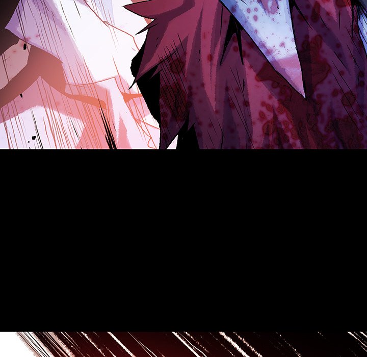 Blood Blade Blood Blade EP 60 - Toomics page 85 - 