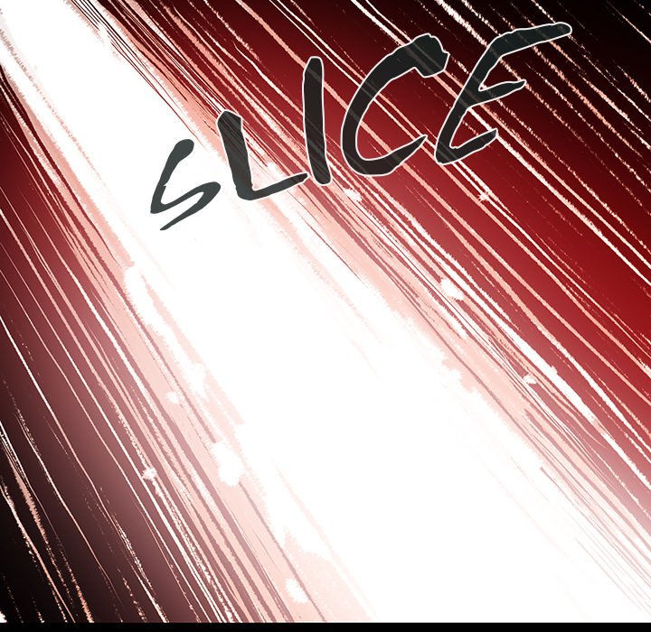 Blood Blade Blood Blade EP 60 - Toomics page 86 - 