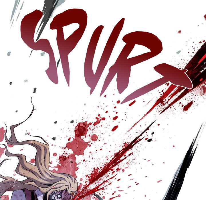 Blood Blade Blood Blade EP 60 - Toomics page 88 - 