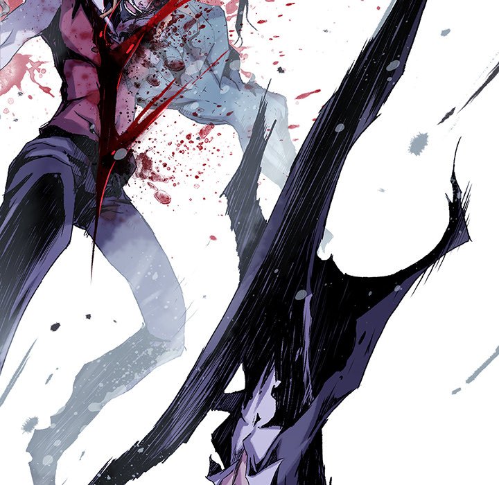 Blood Blade Blood Blade EP 60 - Toomics page 89 - 