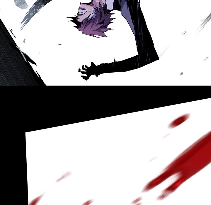 Blood Blade Blood Blade EP 60 - Toomics page 90 - 