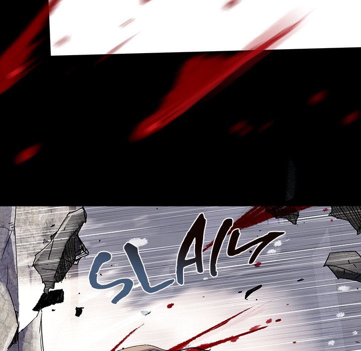 Blood Blade Blood Blade EP 60 - Toomics page 91 - 