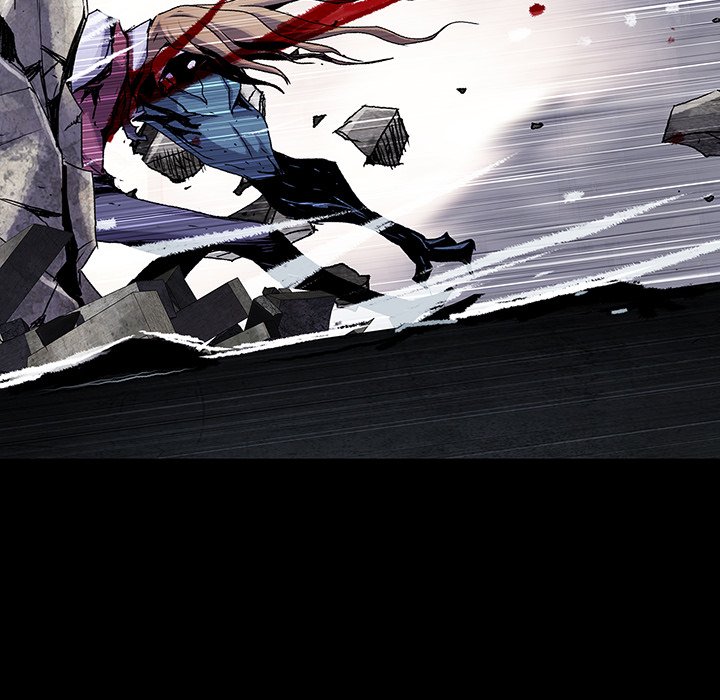 Blood Blade Blood Blade EP 60 - Toomics page 92 - 