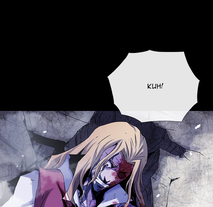 Blood Blade Blood Blade EP 60 - Toomics page 93 - 