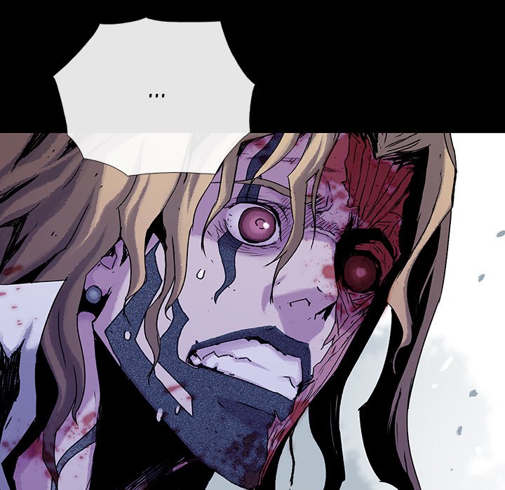 Blood Blade Blood Blade EP 60 - Toomics page 95 - 
