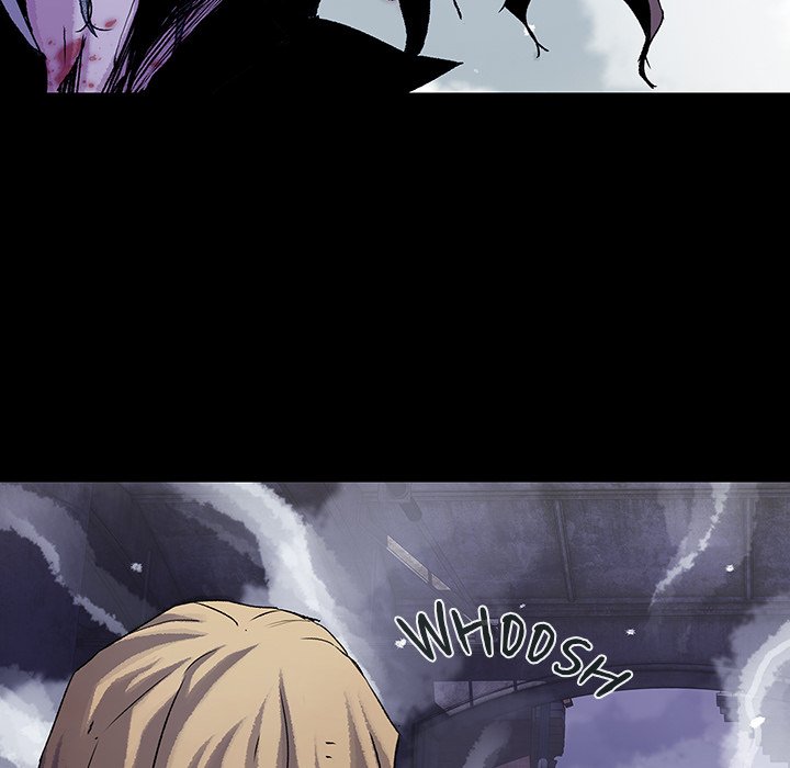 Blood Blade Blood Blade EP 60 - Toomics page 96 - 