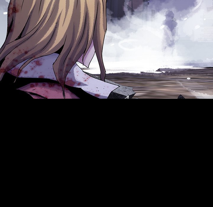 Blood Blade Blood Blade EP 60 - Toomics page 97 - 
