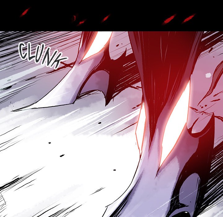 Blood Blade Blood Blade EP 60 - Toomics page 98 - 