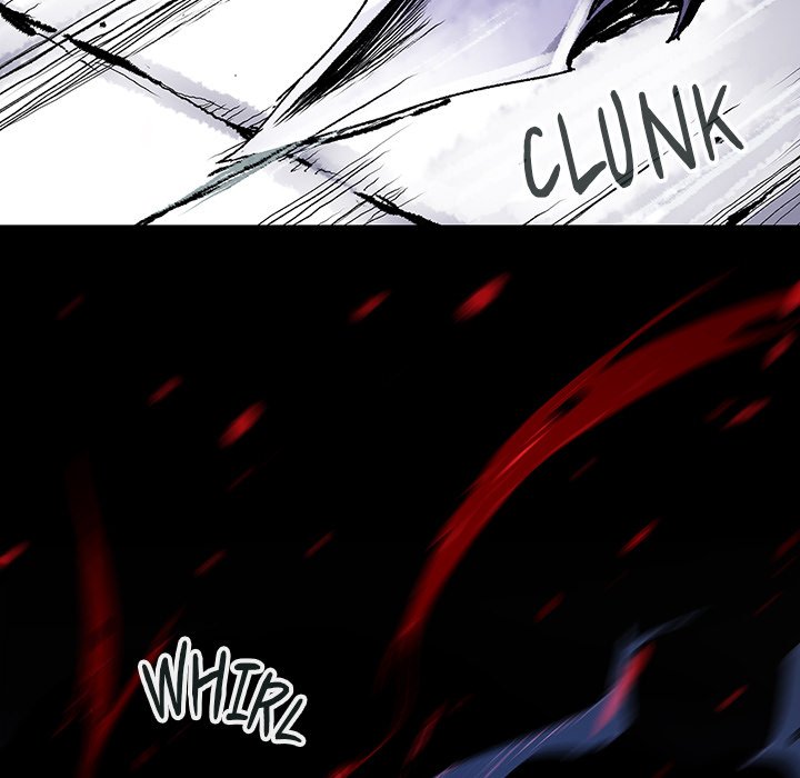 Blood Blade Blood Blade EP 60 - Toomics page 99 - 