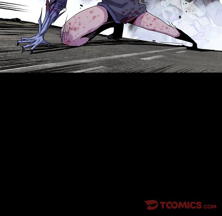 Blood Blade Blood Blade EP 61 - Toomics page 14 - 