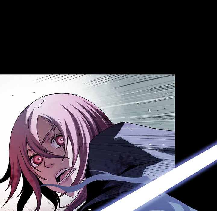 Blood Blade Blood Blade EP 61 - Toomics page 19 - 