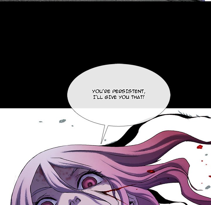 Blood Blade Blood Blade EP 61 - Toomics page 23 - 