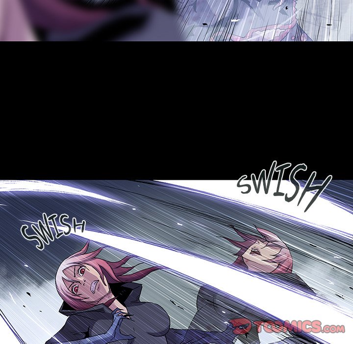 Blood Blade Blood Blade EP 61 - Toomics page 26 - 