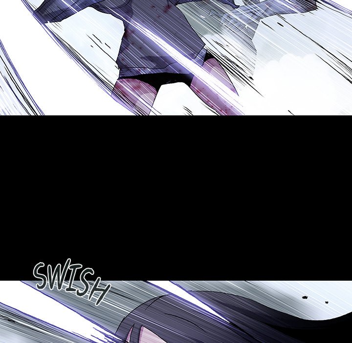 Blood Blade Blood Blade EP 61 - Toomics page 27 - 