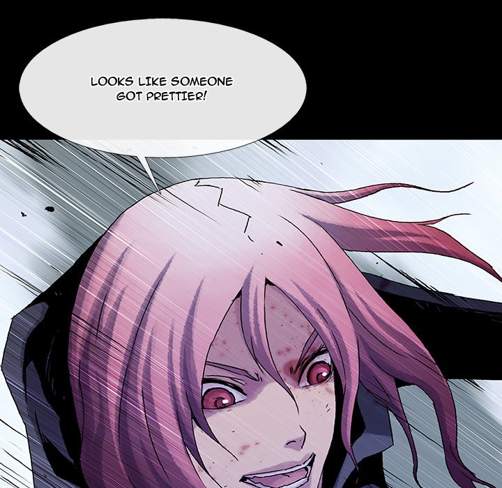 Blood Blade Blood Blade EP 61 - Toomics page 29 - 