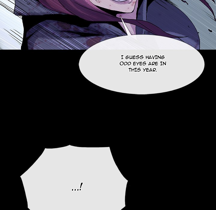 Blood Blade Blood Blade EP 61 - Toomics page 30 - 