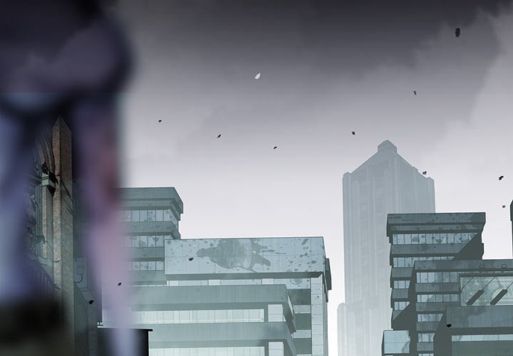 Blood Blade Blood Blade EP 61 - Toomics page 4 - 