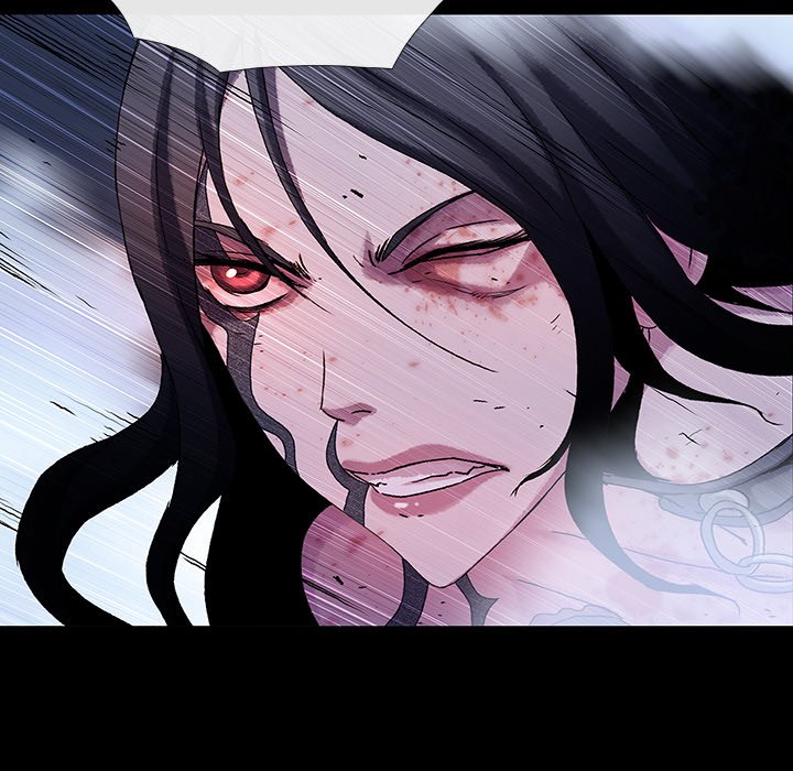 Blood Blade Blood Blade EP 61 - Toomics page 31 - 
