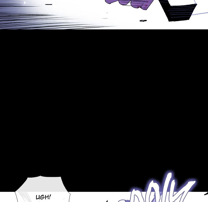 Blood Blade Blood Blade EP 61 - Toomics page 33 - 