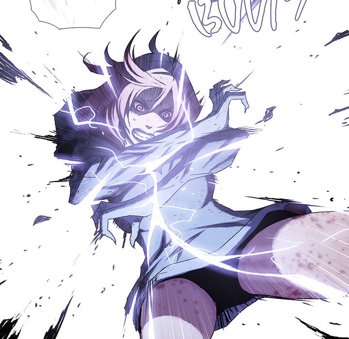 Blood Blade Blood Blade EP 61 - Toomics page 34 - 