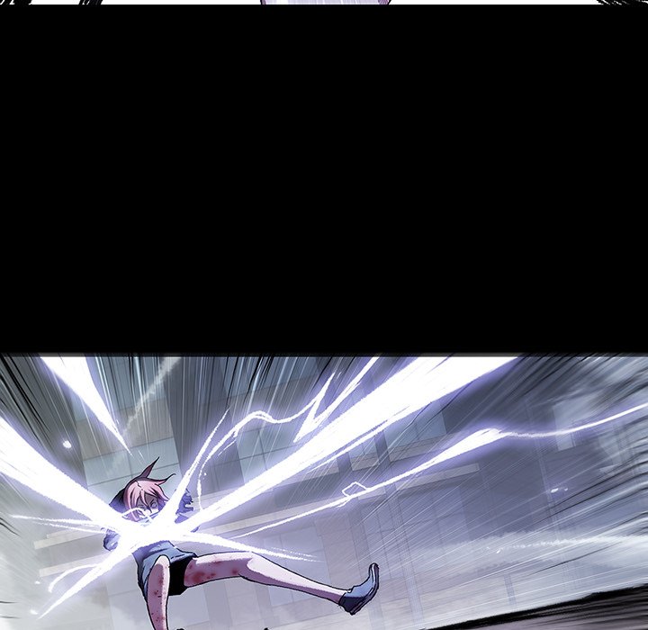 Blood Blade Blood Blade EP 61 - Toomics page 35 - 