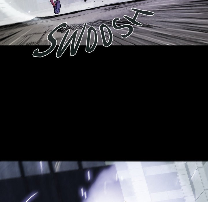 Blood Blade Blood Blade EP 61 - Toomics page 36 - 
