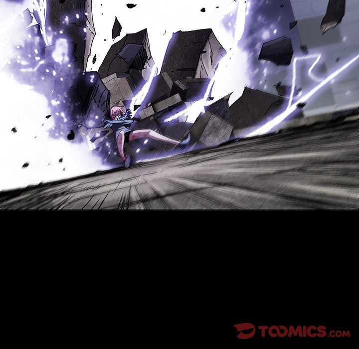 Blood Blade Blood Blade EP 61 - Toomics page 38 - 