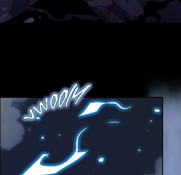 Blood Blade Blood Blade EP 61 - Toomics page 41 - 