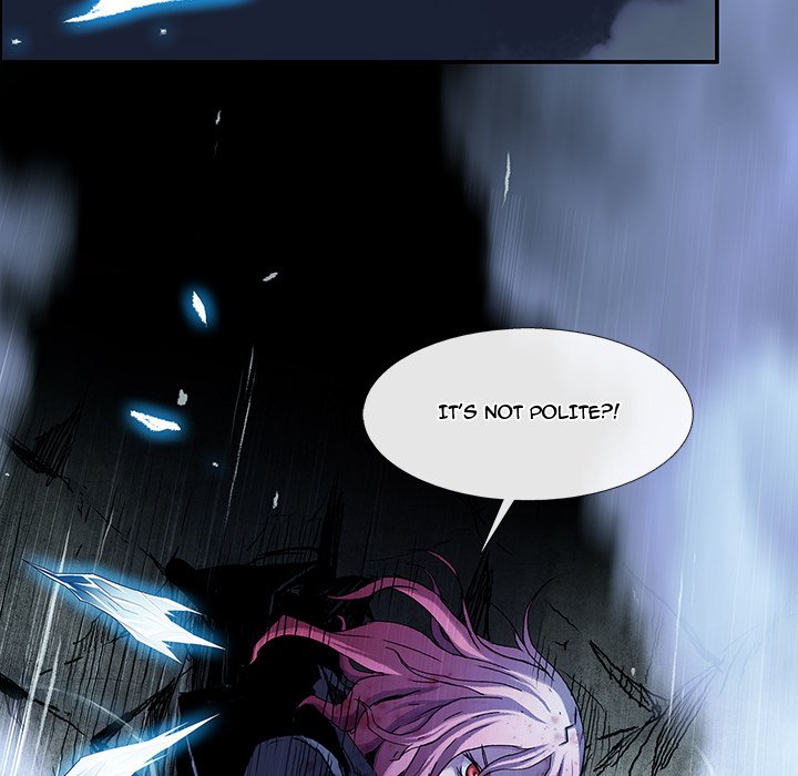Blood Blade Blood Blade EP 61 - Toomics page 42 - 