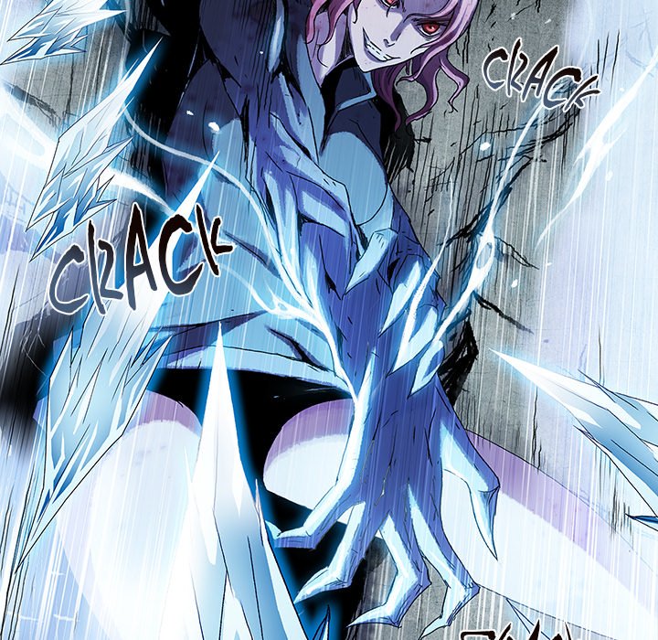 Blood Blade Blood Blade EP 61 - Toomics page 43 - 
