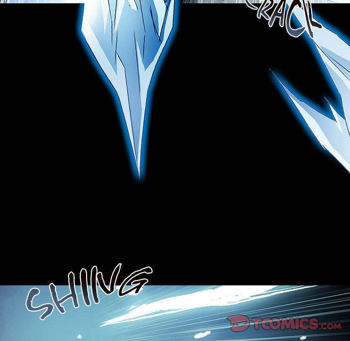 Blood Blade Blood Blade EP 61 - Toomics page 44 - 