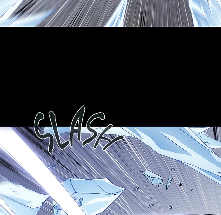 Blood Blade Blood Blade EP 61 - Toomics page 47 - 