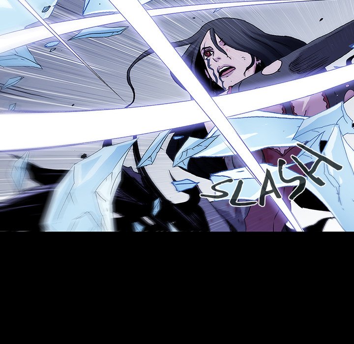 Blood Blade Blood Blade EP 61 - Toomics page 48 - 