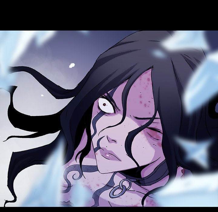 Blood Blade Blood Blade EP 61 - Toomics page 49 - 