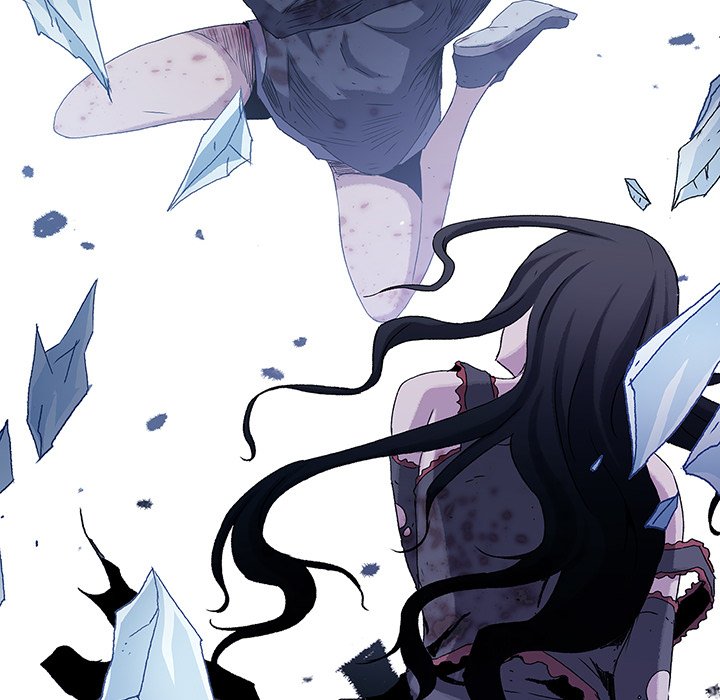 Blood Blade Blood Blade EP 61 - Toomics page 52 - 