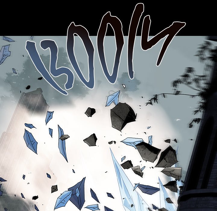 Blood Blade Blood Blade EP 61 - Toomics page 54 - 