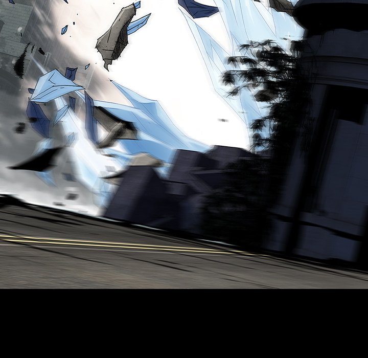 Blood Blade Blood Blade EP 61 - Toomics page 55 - 