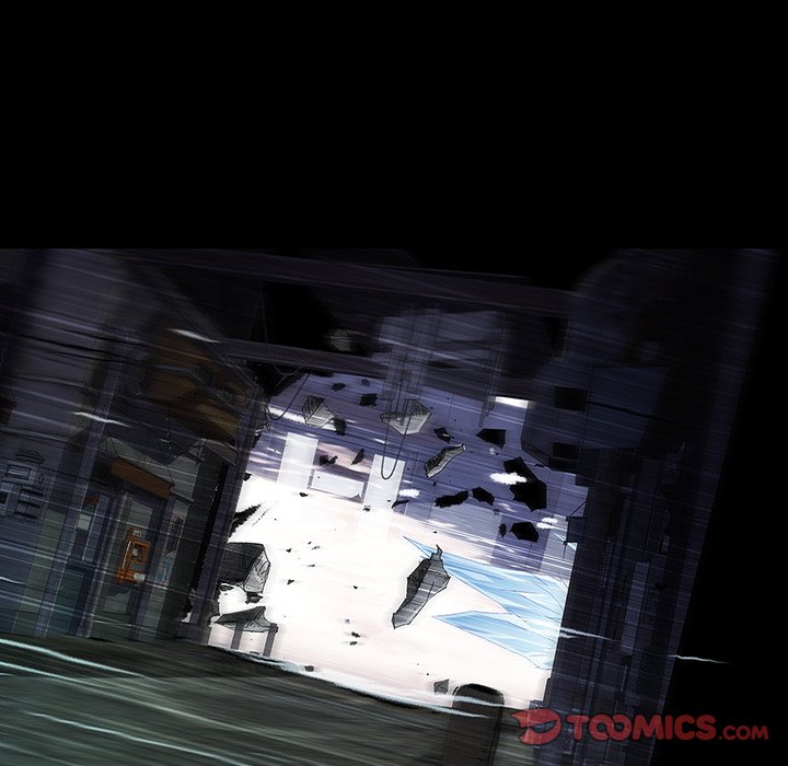 Blood Blade Blood Blade EP 61 - Toomics page 56 - 