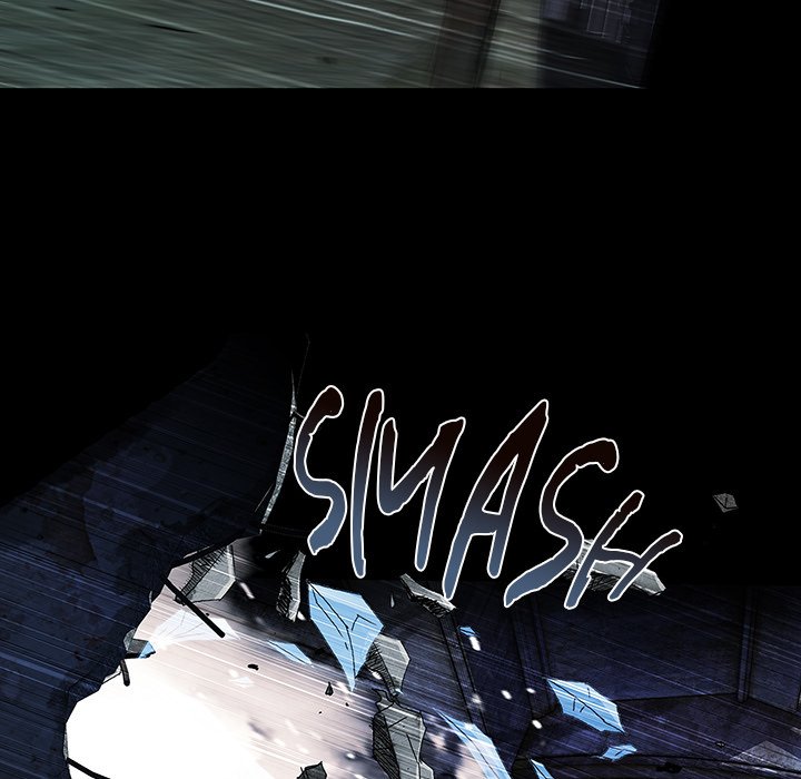Blood Blade Blood Blade EP 61 - Toomics page 57 - 