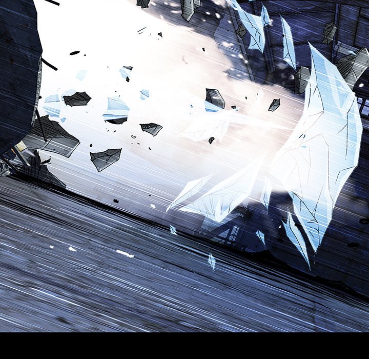 Blood Blade Blood Blade EP 61 - Toomics page 58 - 