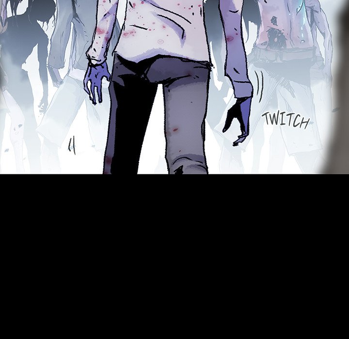 Blood Blade Blood Blade EP 61 - Toomics page 7 - 