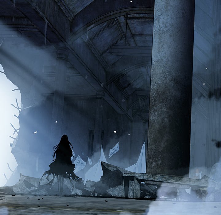 Blood Blade Blood Blade EP 61 - Toomics page 61 - 