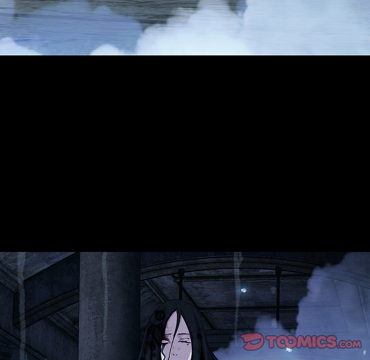 Blood Blade Blood Blade EP 61 - Toomics page 62 - 