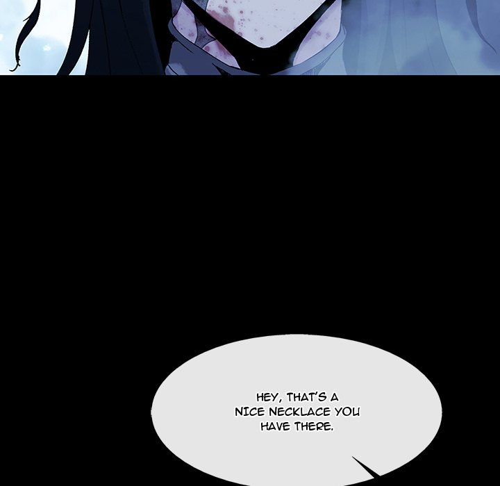 Blood Blade Blood Blade EP 61 - Toomics page 65 - 