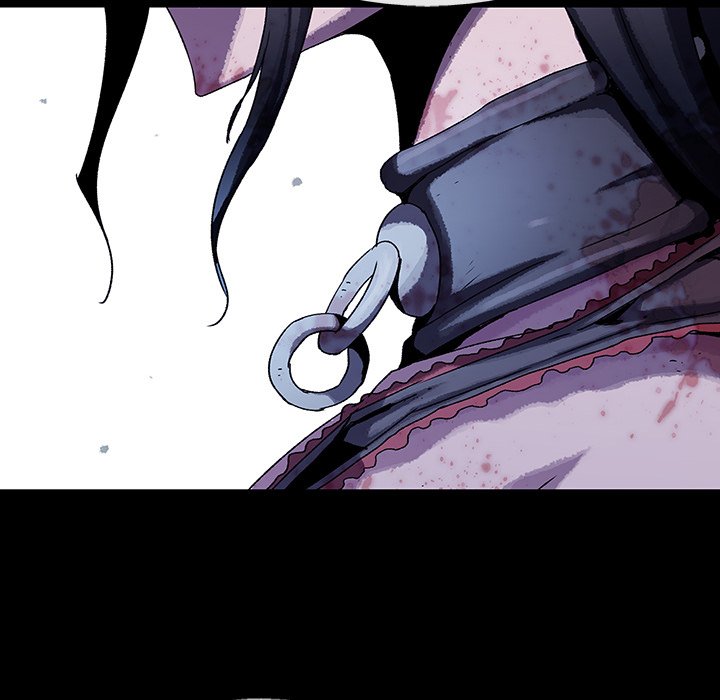 Blood Blade Blood Blade EP 61 - Toomics page 66 - 