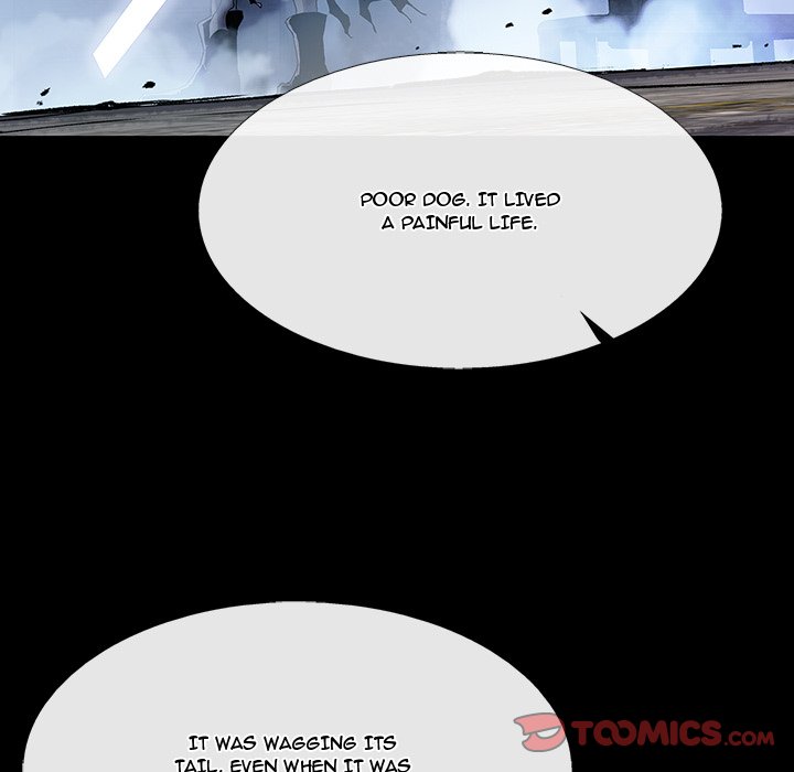 Blood Blade Blood Blade EP 61 - Toomics page 68 - 