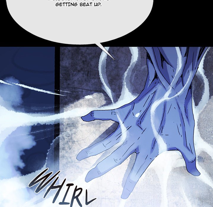 Blood Blade Blood Blade EP 61 - Toomics page 69 - 