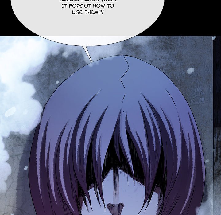 Blood Blade Blood Blade EP 61 - Toomics page 76 - 