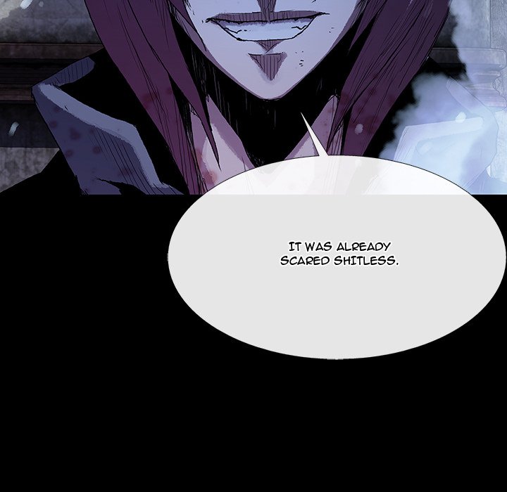 Blood Blade Blood Blade EP 61 - Toomics page 77 - 